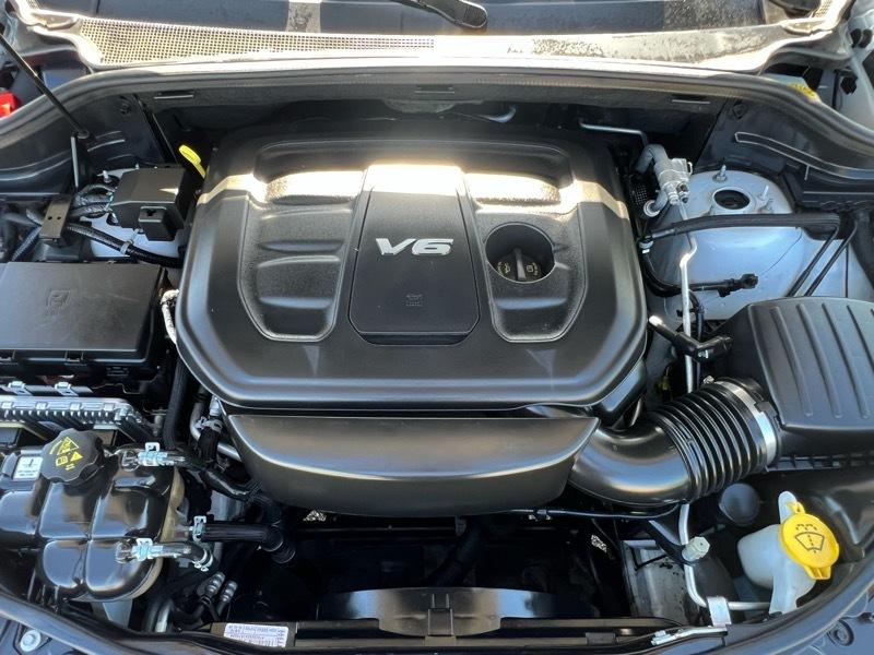 Jeep Grand Cherokee  2016