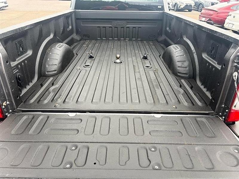 Ford Super Duty F-450 DRW  2021