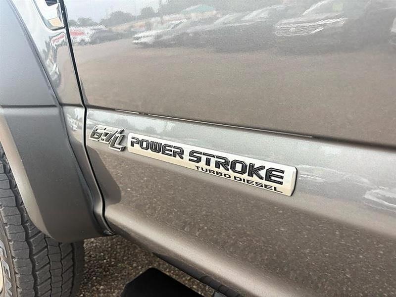 Ford Super Duty F-450 DRW  2021