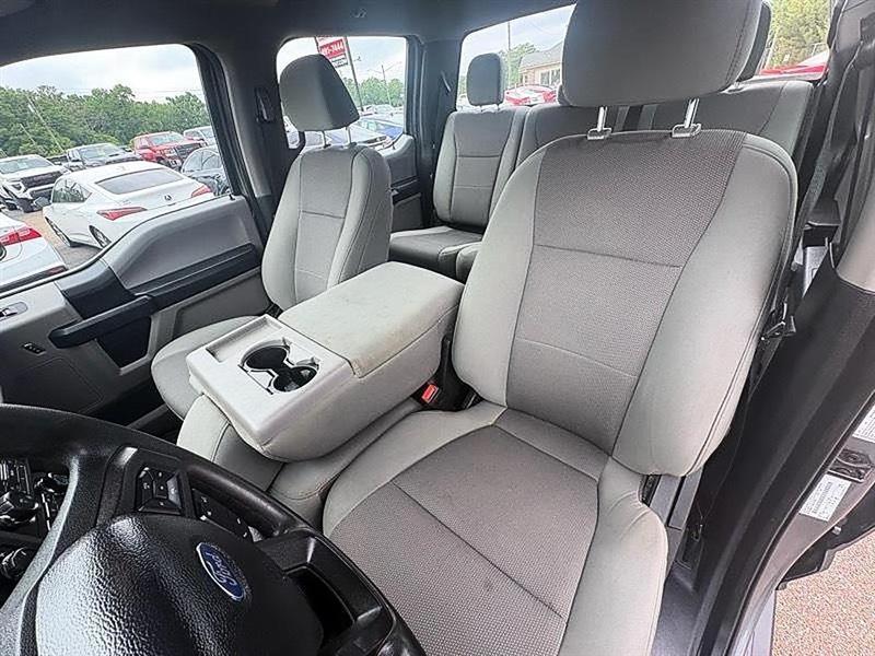 Ford Super Duty F-450 DRW  2021
