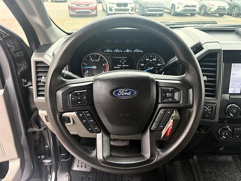 Ford Super Duty F-450 DRW  2021