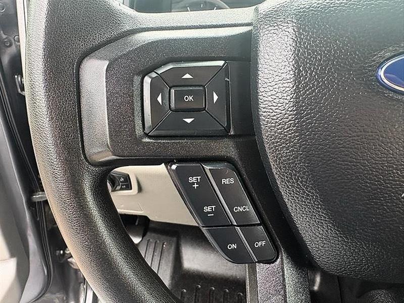 Ford Super Duty F-450 DRW  2021