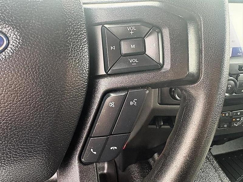 Ford Super Duty F-450 DRW  2021