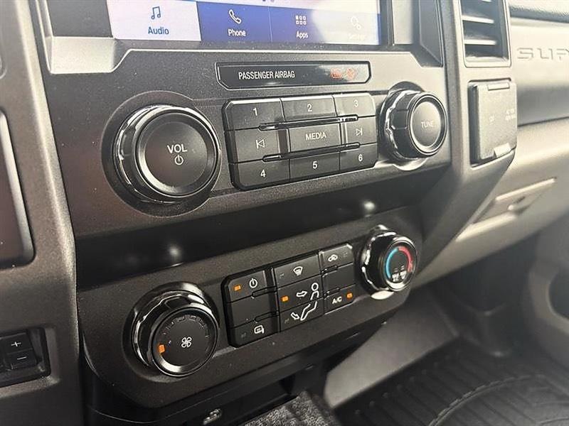 Ford Super Duty F-450 DRW  2021