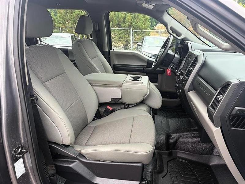 Ford Super Duty F-450 DRW  2021