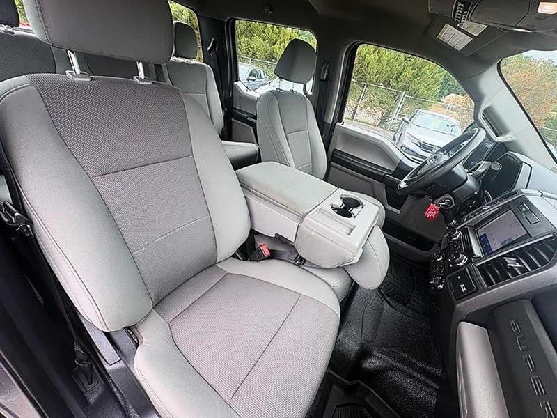 Ford Super Duty F-450 DRW  2021