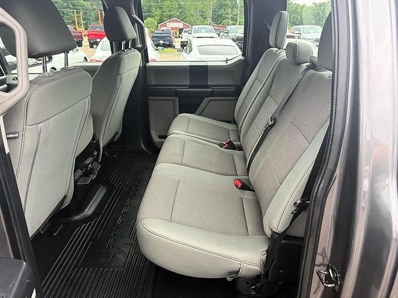 Ford Super Duty F-450 DRW  2021