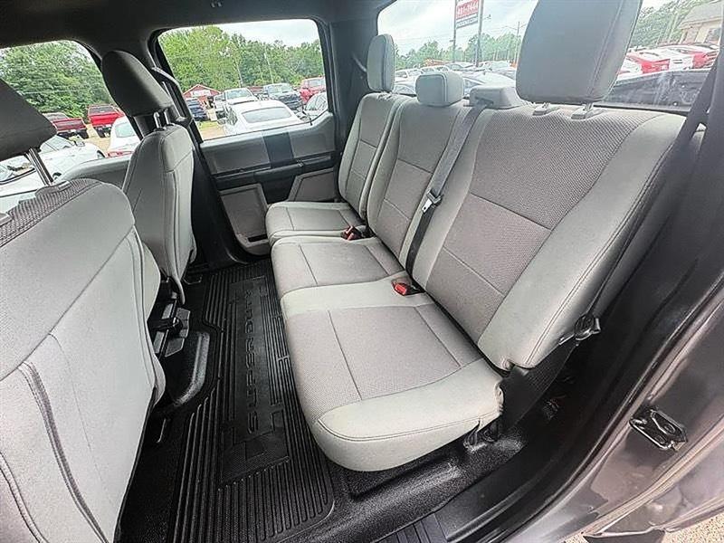 Ford Super Duty F-450 DRW  2021