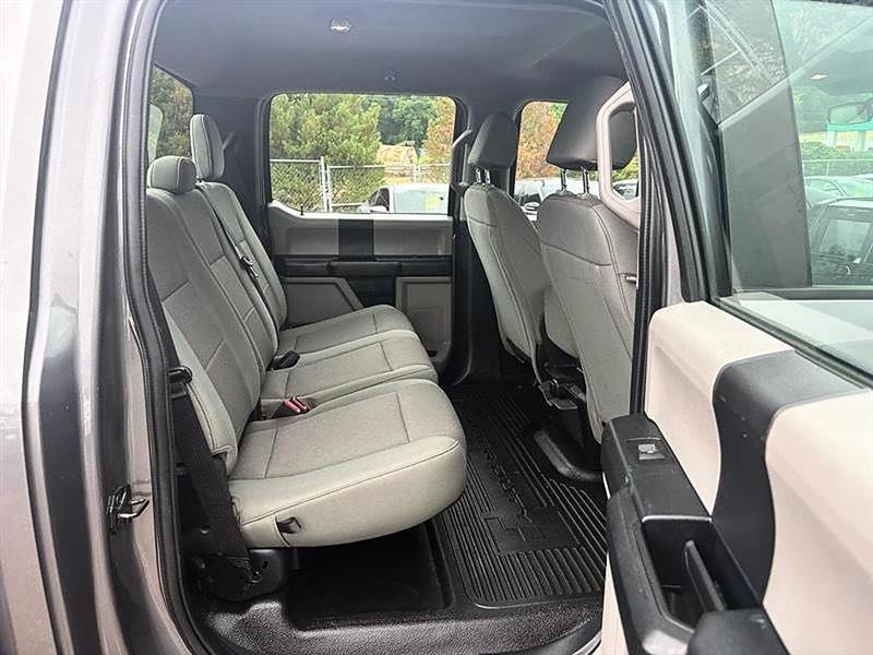 Ford Super Duty F-450 DRW  2021