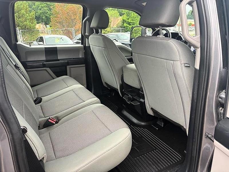 Ford Super Duty F-450 DRW  2021