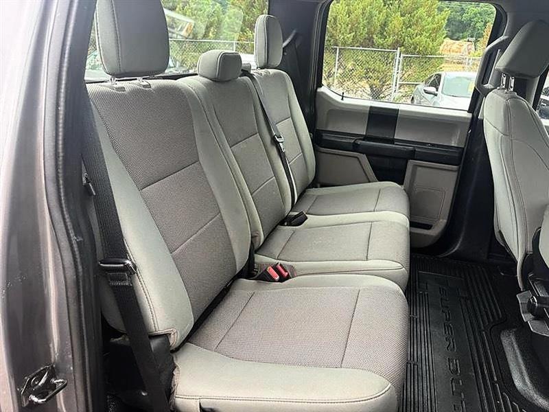 Ford Super Duty F-450 DRW  2021