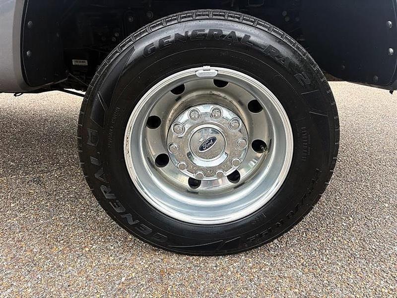 Ford Super Duty F-450 DRW  2021
