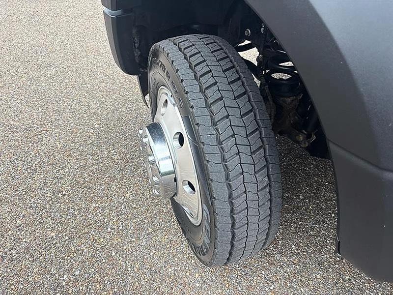 Ford Super Duty F-450 DRW  2021