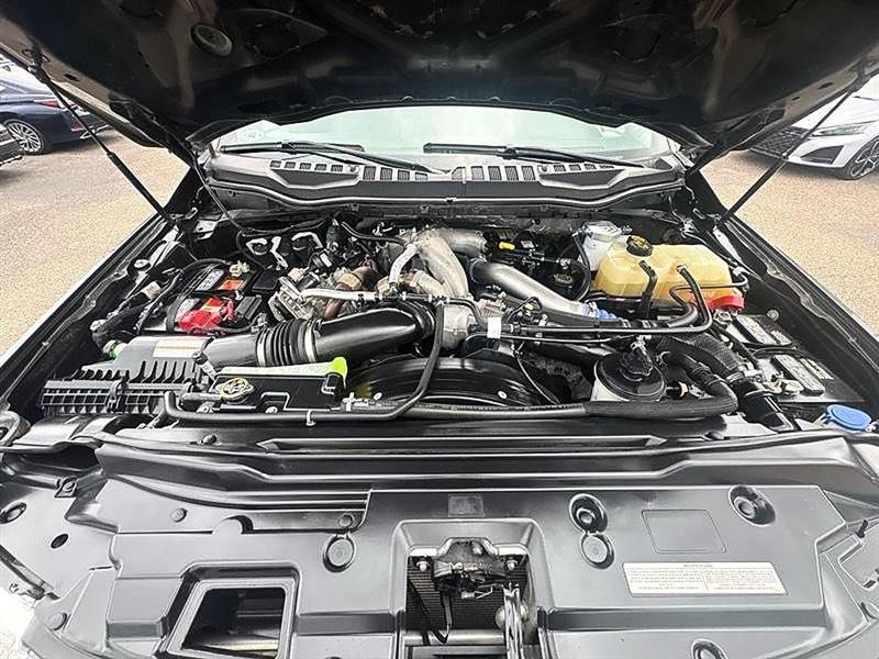 Ford Super Duty F-450 DRW  2021