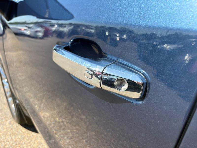 Chevrolet Silverado 1500 LTD  2022