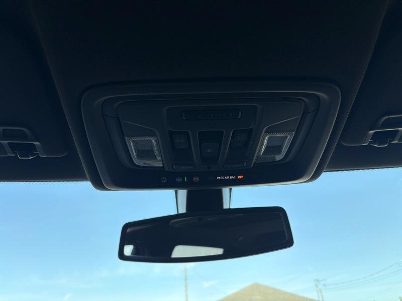 Chevrolet Silverado 1500 LTD  2022