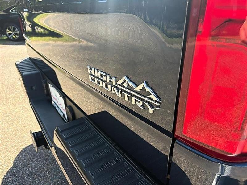 Chevrolet Silverado 1500 LTD  2022