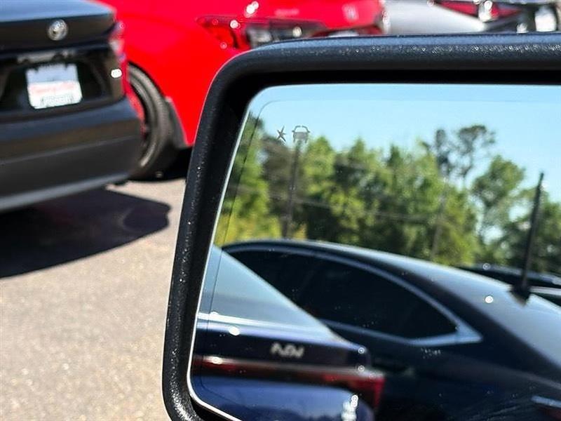 Chevrolet Silverado 1500 LTD  2022