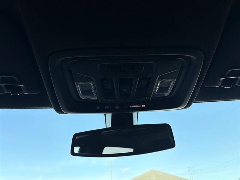 Chevrolet Silverado 1500 LTD  2022