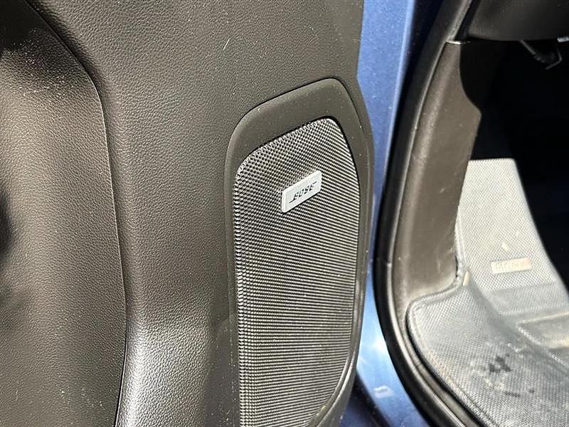 Chevrolet Silverado 1500 LTD  2022