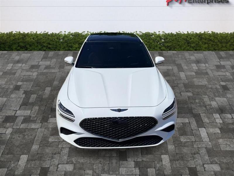 Genesis G70  2024