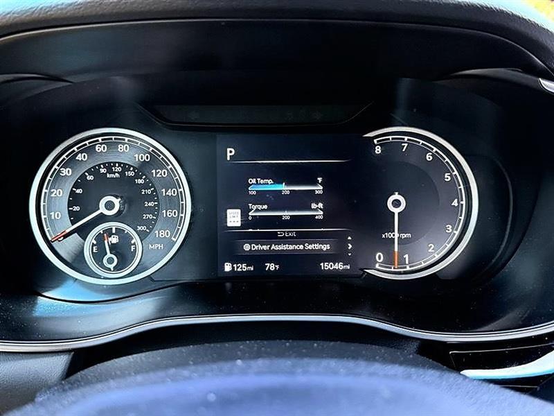 Genesis G70  2024