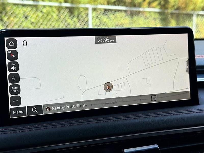 Genesis G70  2024