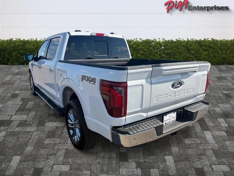 Ford F-150  2025