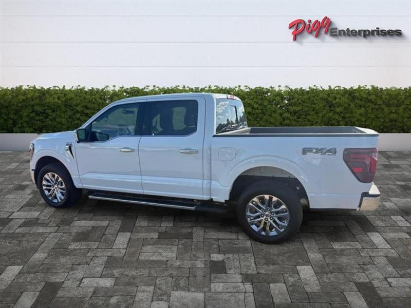 Ford F-150  2025