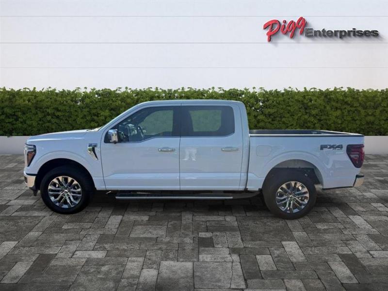 Ford F-150  2025
