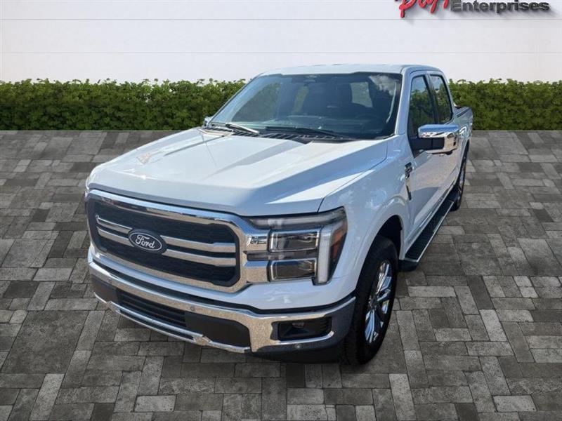 Ford F-150  2025