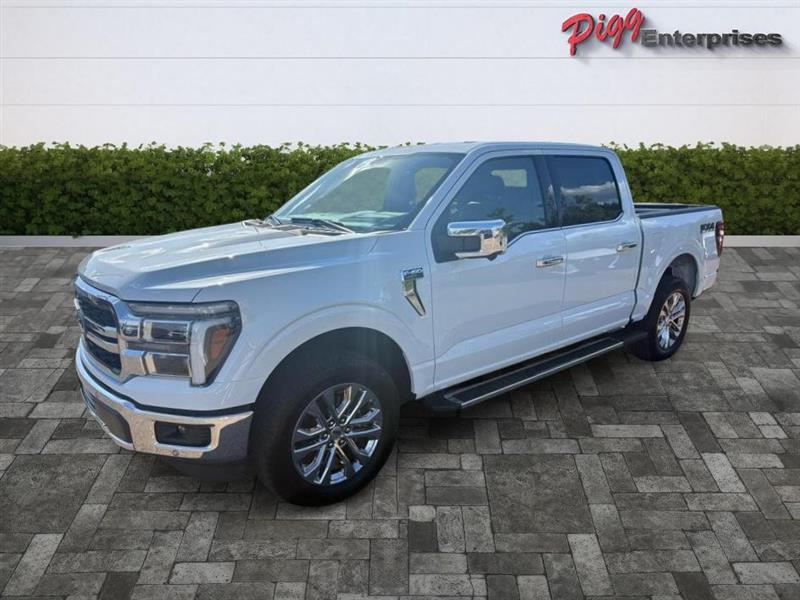 Ford F-150  2025