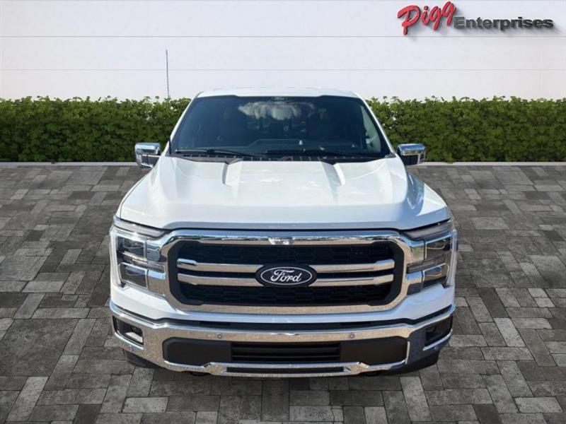 Ford F-150  2025