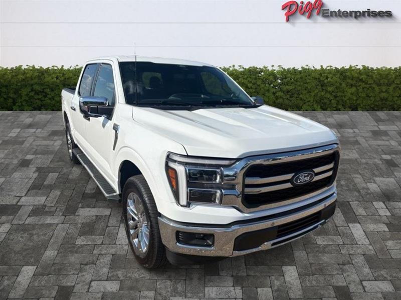 Ford F-150  2025