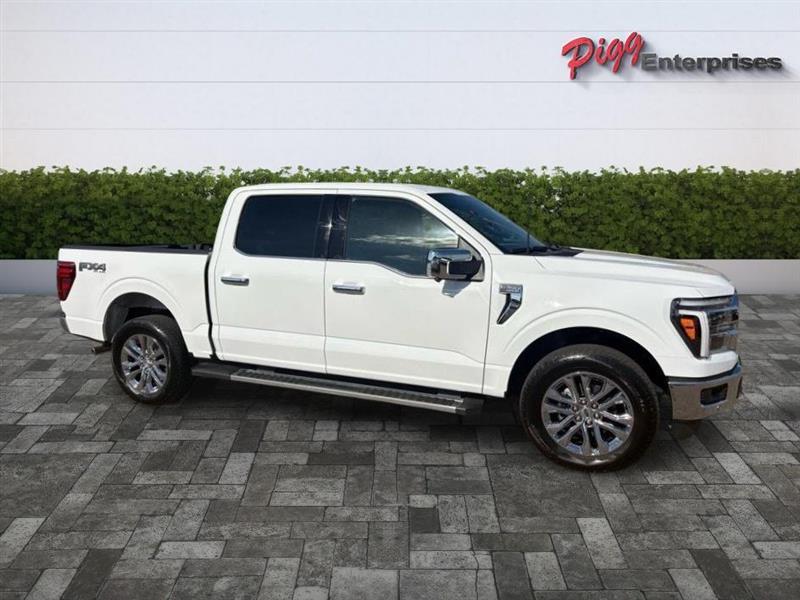 Ford F-150  2025