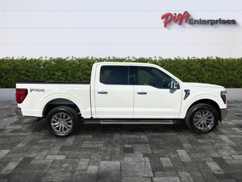 Ford F-150  2025