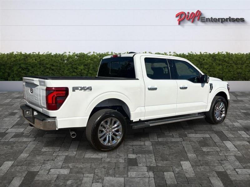 Ford F-150  2025