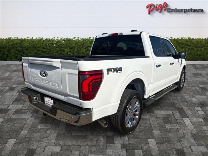 Ford F-150  2025