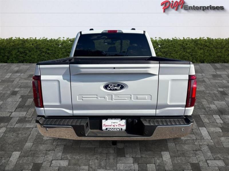 Ford F-150  2025
