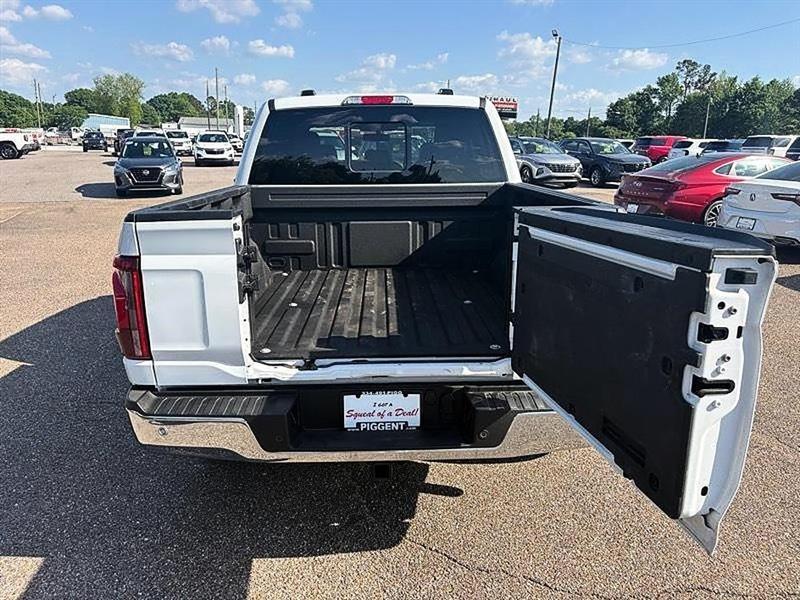 Ford F-150  2025