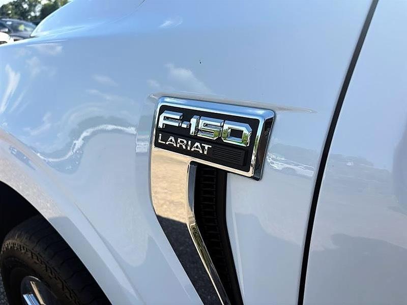 Ford F-150  2025