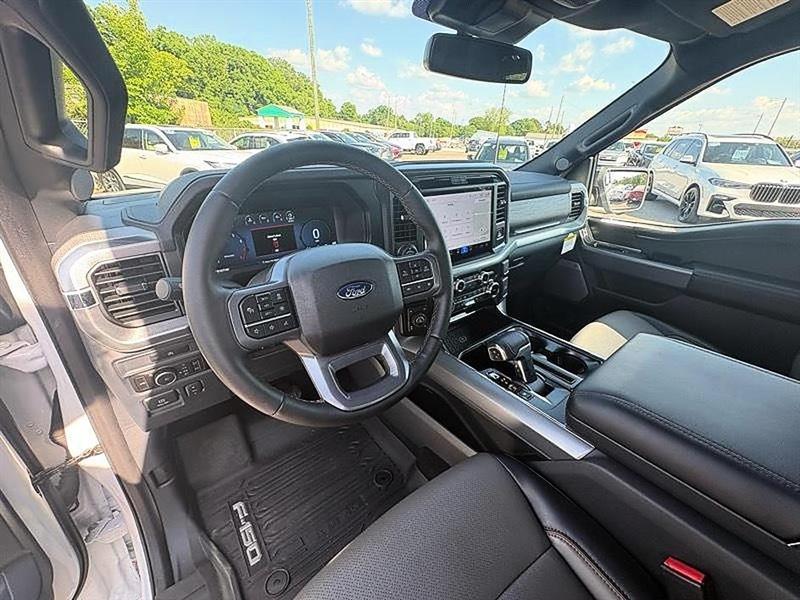Ford F-150  2025