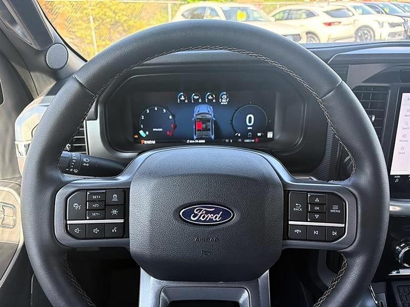 Ford F-150  2025