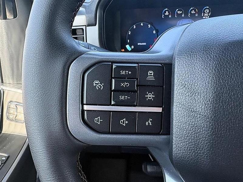 Ford F-150  2025