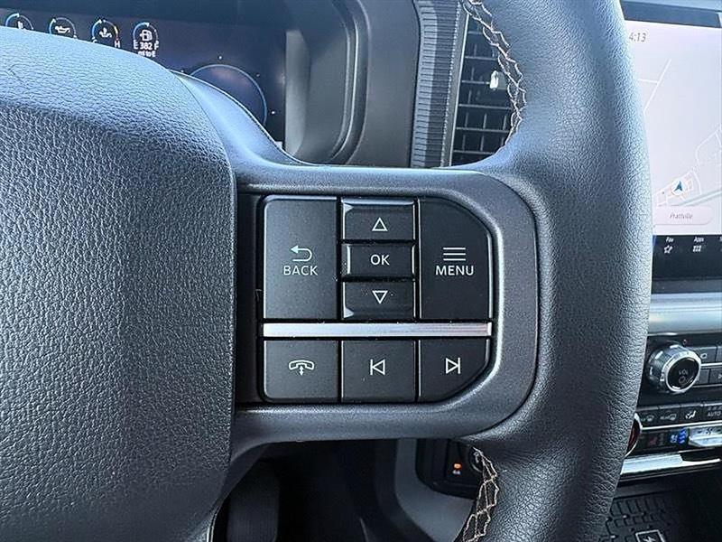 Ford F-150  2025