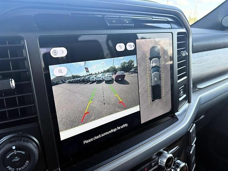 Ford F-150  2025