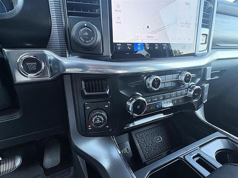 Ford F-150  2025