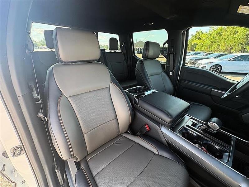 Ford F-150  2025