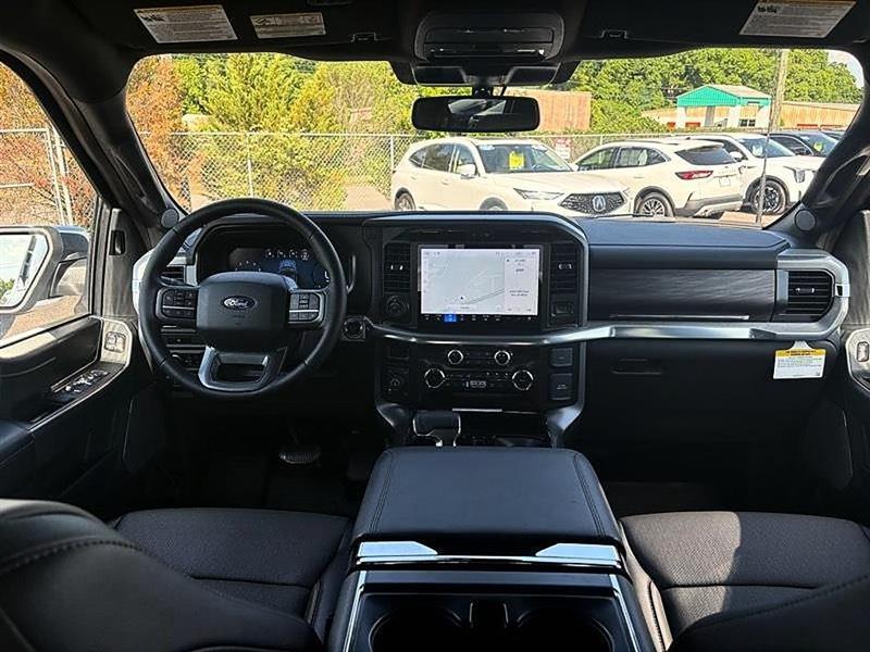 Ford F-150  2025