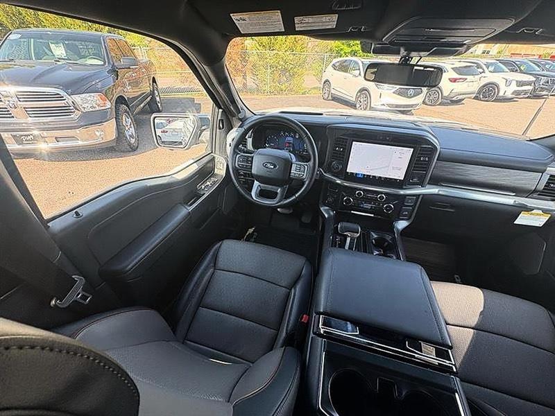 Ford F-150  2025